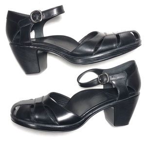 Dansko Mary Jane Pumps eu 42